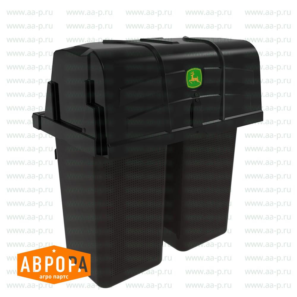 Materialsammelsystem